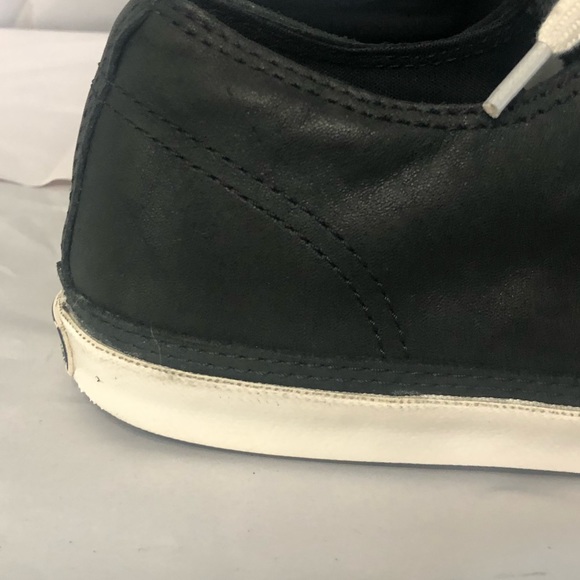 Vintage Converse Jack Purcell Low Top Sneaker - Picture 8 of 12